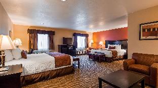 best western plus corning inn