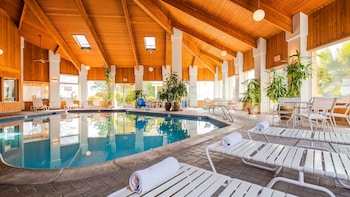 Best Western Plus Corning Inn,Red Bluff>>Corning,3 star