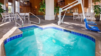 Best Western Plus Corning Inn,Red Bluff>>Corning,3 star