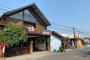oyo 92201 nayo homestay syariah