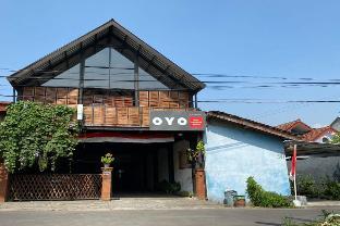oyo 92201 nayo homestay syariah