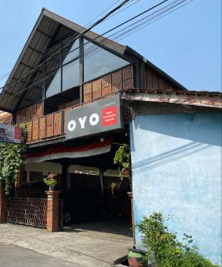 oyo 92201 nayo homestay syariah
