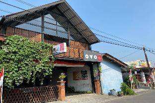 oyo 92201 nayo homestay syariah