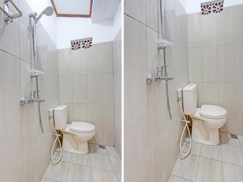 oyo 92201 nayo homestay syariah