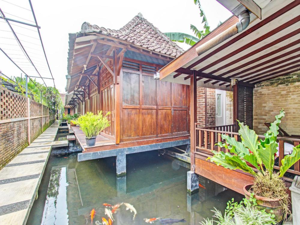oyo 92201 nayo homestay syariah
