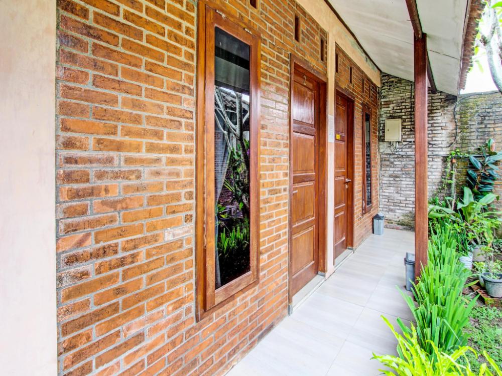 oyo 92201 nayo homestay syariah
