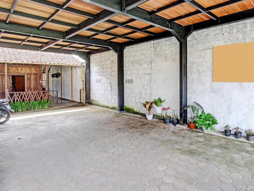 oyo 92201 nayo homestay syariah