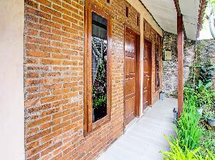 oyo 92201 nayo homestay syariah
