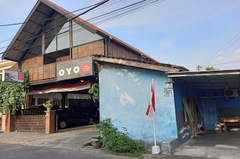 oyo 92201 nayo homestay syariah