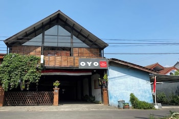 oyo 92201 nayo homestay syariah