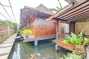 oyo 92201 nayo homestay syariah