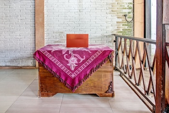 oyo 92201 nayo homestay syariah