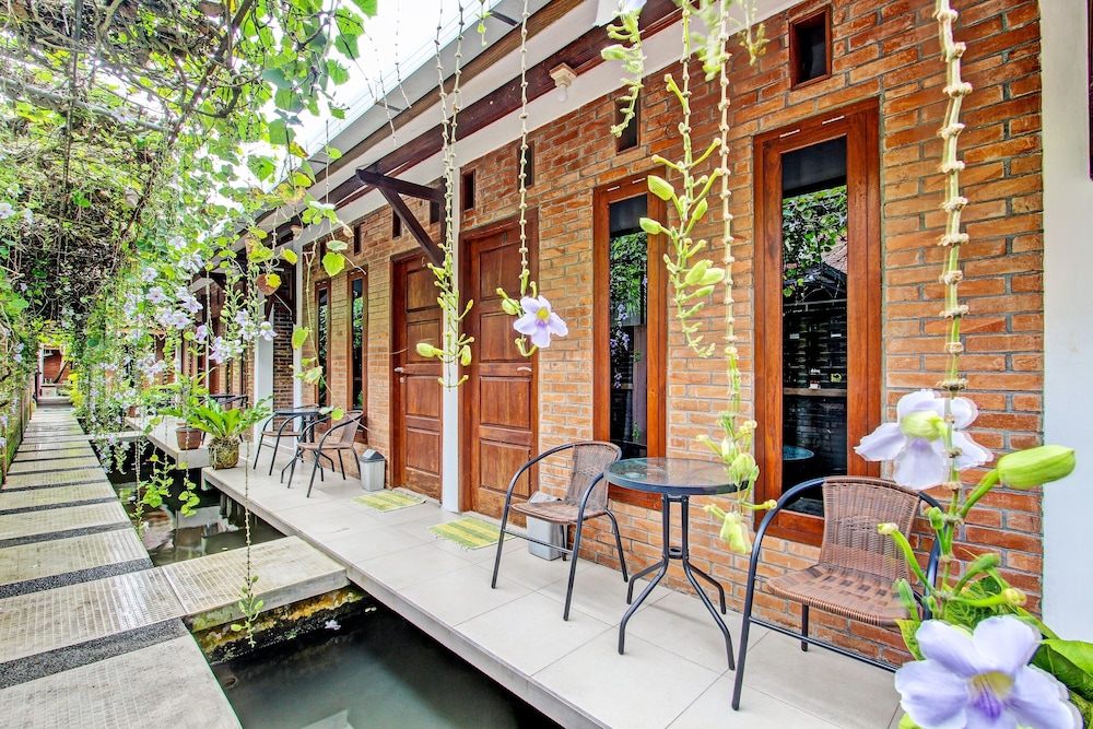 oyo 92201 nayo homestay syariah