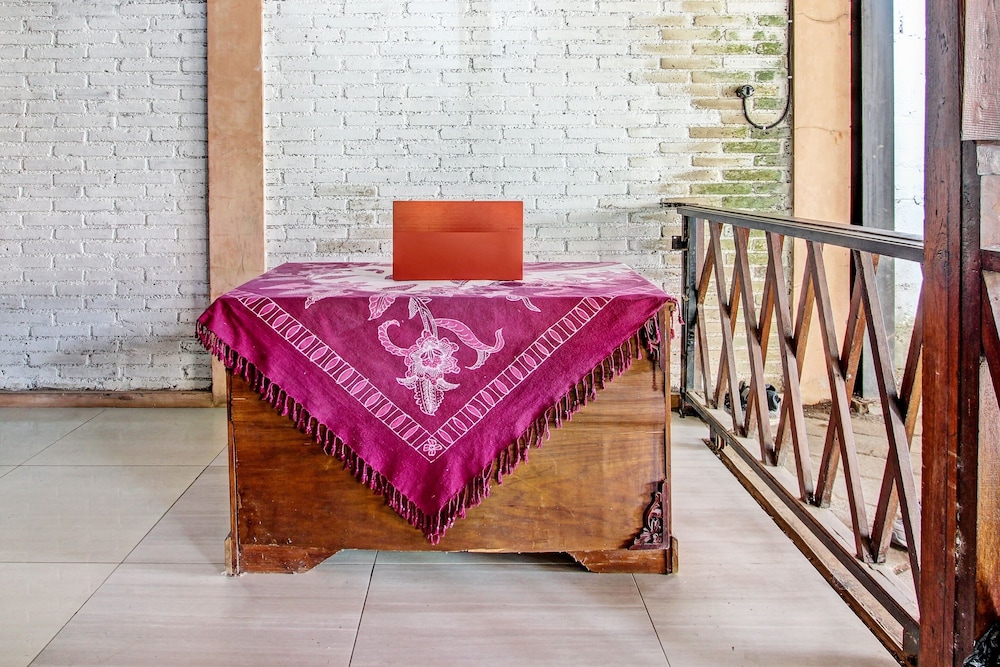 oyo 92201 nayo homestay syariah
