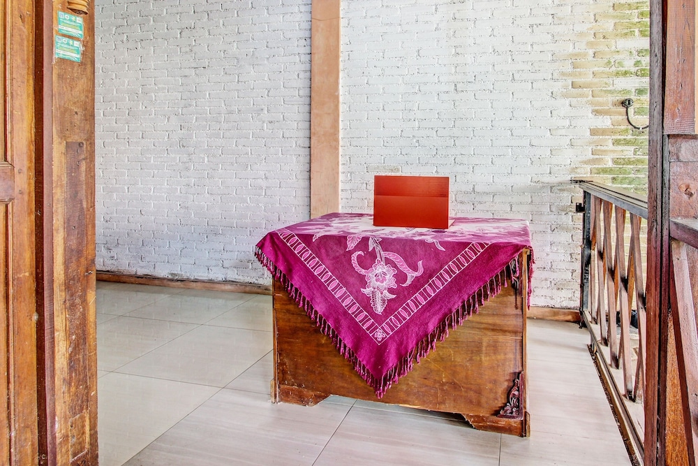 oyo 92201 nayo homestay syariah