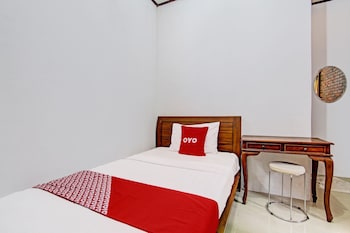 oyo 92201 nayo homestay syariah