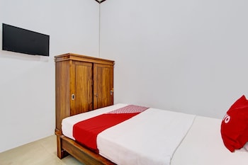 oyo 92201 nayo homestay syariah