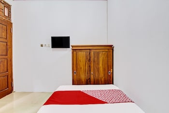 oyo 92201 nayo homestay syariah