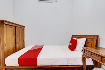 oyo 92201 nayo homestay syariah