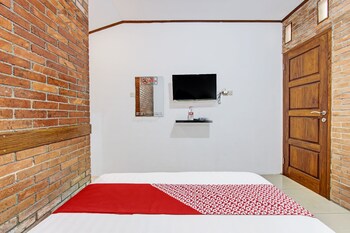 oyo 92201 nayo homestay syariah