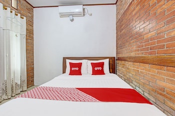 oyo 92201 nayo homestay syariah
