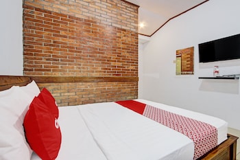 oyo 92201 nayo homestay syariah