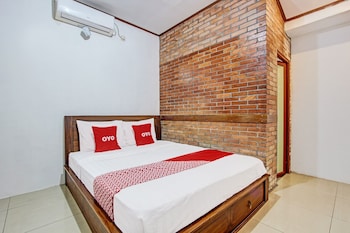 oyo 92201 nayo homestay syariah