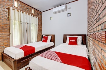 oyo 92201 nayo homestay syariah