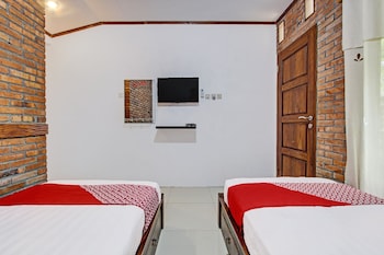 oyo 92201 nayo homestay syariah