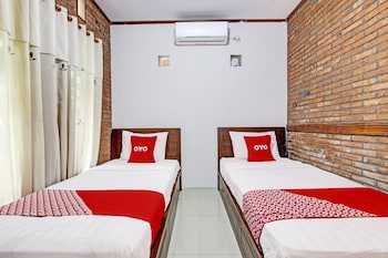 oyo 92201 nayo homestay syariah