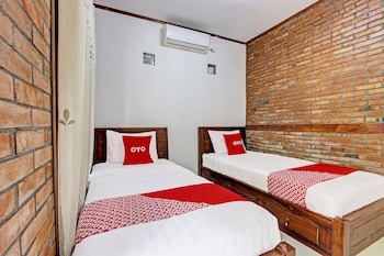 oyo 92201 nayo homestay syariah
