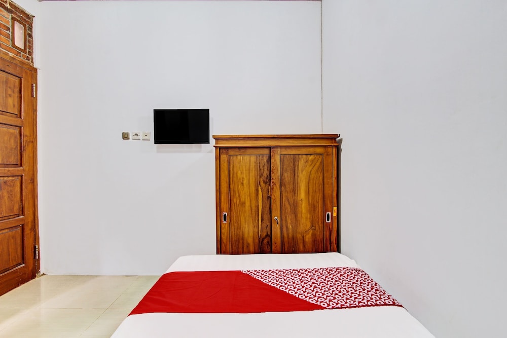 oyo 92201 nayo homestay syariah