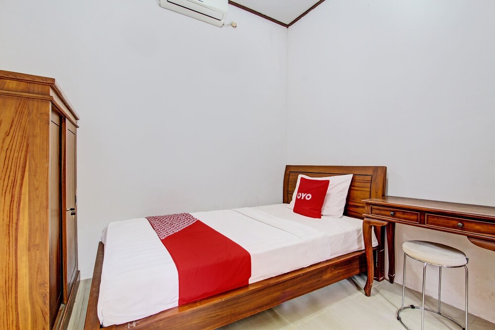 oyo 92201 nayo homestay syariah