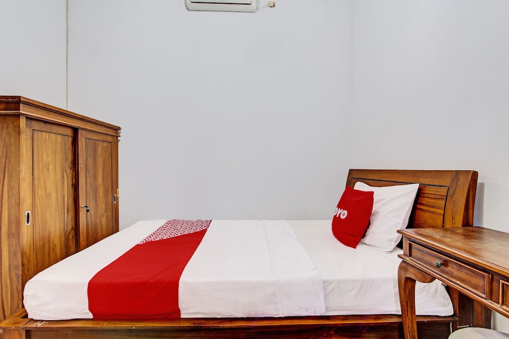 oyo 92201 nayo homestay syariah