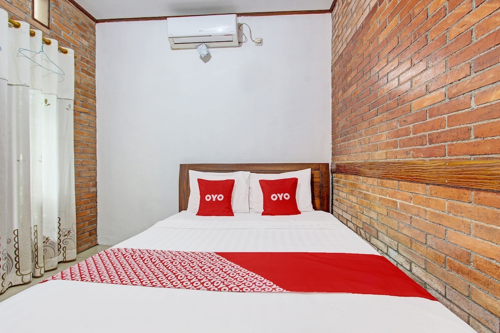 oyo 92201 nayo homestay syariah
