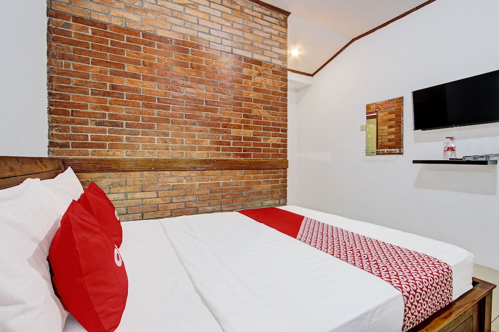 oyo 92201 nayo homestay syariah