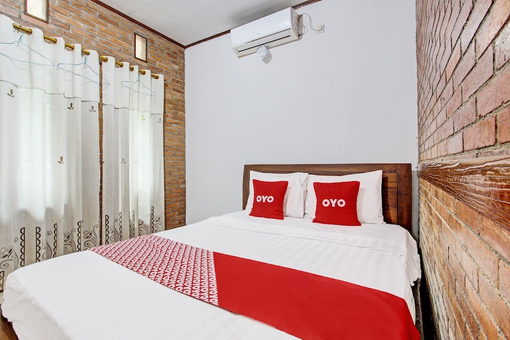 oyo 92201 nayo homestay syariah