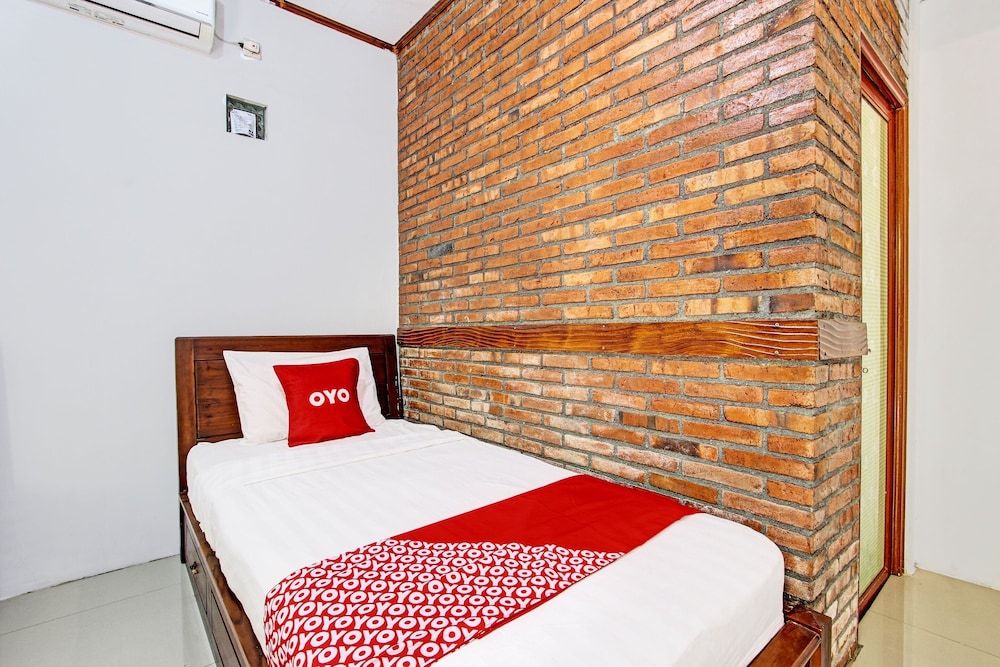 oyo 92201 nayo homestay syariah
