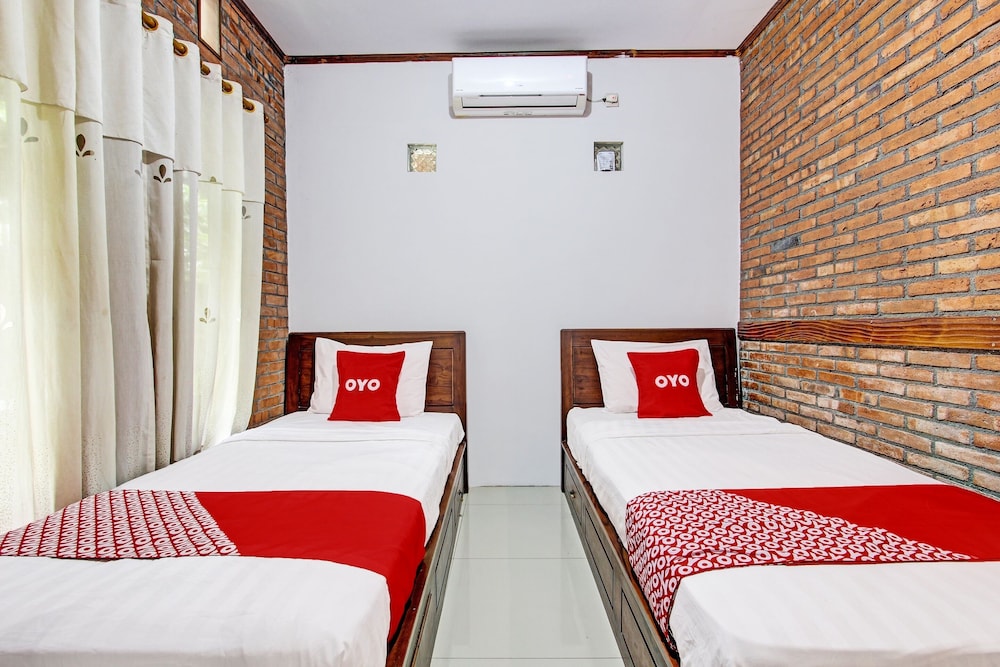 oyo 92201 nayo homestay syariah