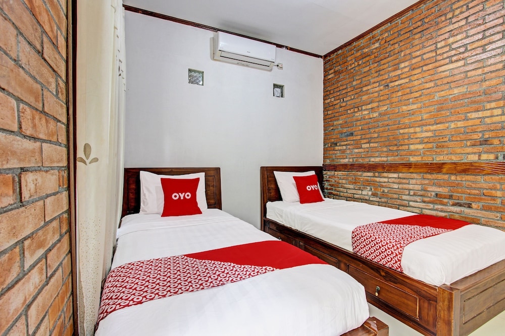 oyo 92201 nayo homestay syariah