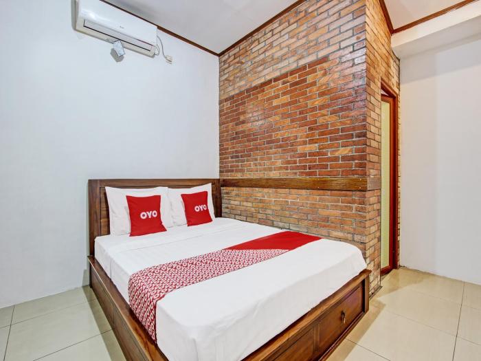 oyo 92201 nayo homestay syariah