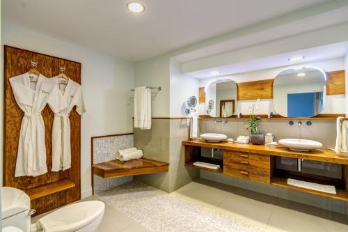calabash hotel