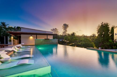 calabash hotel