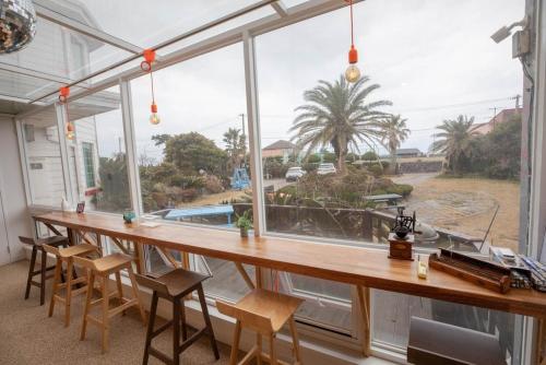 jeju ddoolle pension