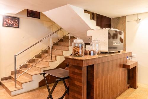 chocolat house hotel