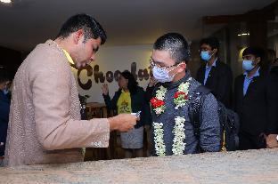 chocolat house hotel