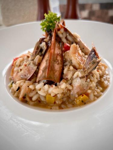 chocolat house hotel