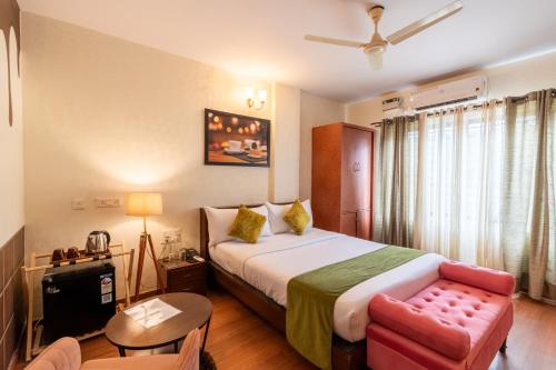 chocolat house hotel