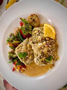 chocolat house hotel