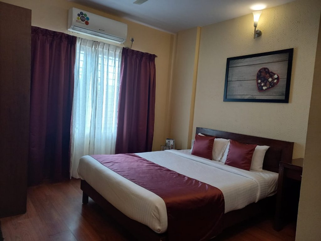 Chocolat House,India>>Bengaluru,2 star